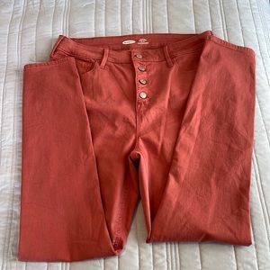 Old Navy Rockstar Skinny